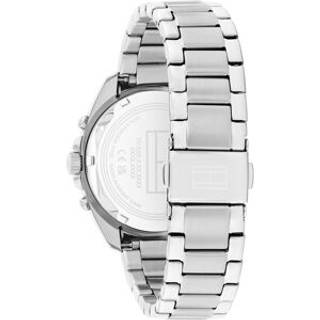 Tommy Hilfiger Uhren - MELLIE - 1782782 - silber