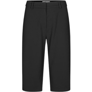 Enkafir Capri Pants 6746 - Black - Envii - Sort XS