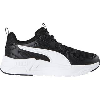 Puma Børne sneaker Sort 391443 - 36