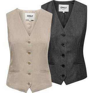 Onliris-hattie Tailored Vest