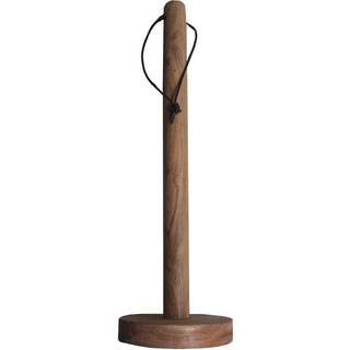 Dacore Køkkenrulleholder - 35 cm - Akacietræ