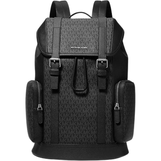 Michael Kors Hudson Rygsæk sort