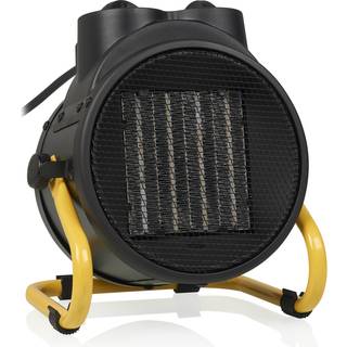 Tristar Industrial Heater 3 Adjustable Settings 2000w Varmeblæser