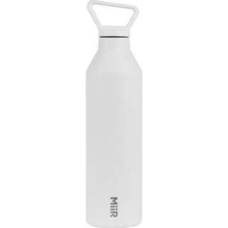 MiiR 23oz Narrow Bottle White