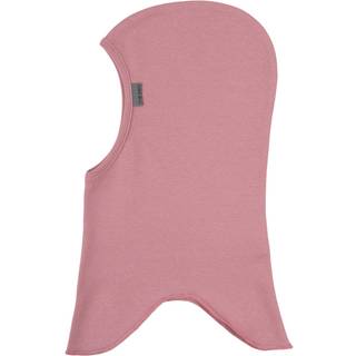 Mikk-Line Bomulds elefanthue - Solid - LILAS