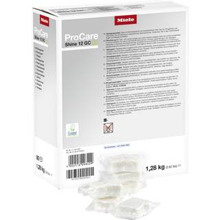 Miele ProCareShine opvasketabletter MIELE11037820