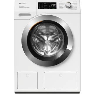 Miele Vaskemaskine WEG895 WCS PWash&TDos&Steam