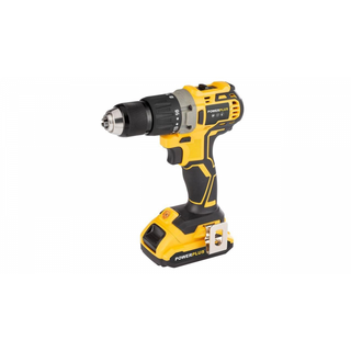 Kulløs Slagboremaskine 20 Volt