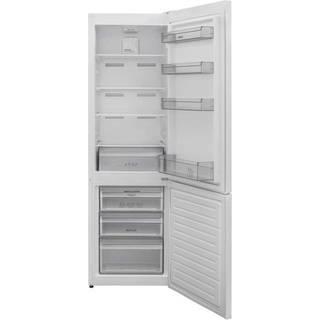 Vestfrost VCF 20180 NoFrost Fritstående kølefryseskab