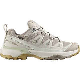 Salomon Women's X Ultra 360 Edge GTX Multisportsko Damer størrelse 4,5 farve beige