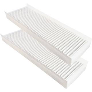 Filtersæt til Helios KWL 360/ KWL 470 W ET G4+G4 (Standard)