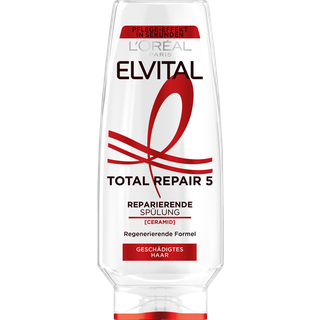 L’Oréal Paris Elvital Total Repair 5 reparerende balsam 143.80 DKK/1 L