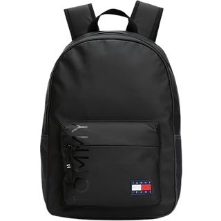 Tommy Hilfiger Rygsæk Tjm Daily Dome 13" - Sort