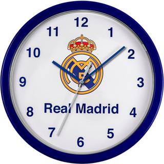 Real Madrid Vægur