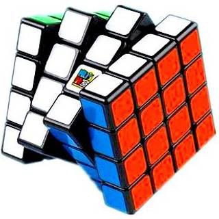 MoFang JiaoShi MeiLong 4x4 Black - Professorterning