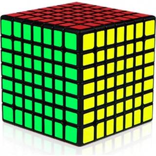 QiYi QiXing 7x7 W Black - Professorterning