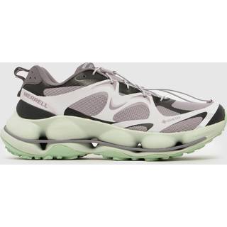 Merrell Women's SpeedARC Matis GORE-TEX Windswept, J038694, 41