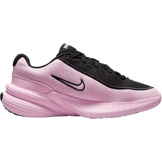 Nike Nike Black/Pink Foam Youth Uplift Trainers