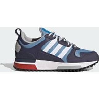ZX 700 HD sko - Team Light Blue / Cloud White / Shadow Navy - 38 2/3