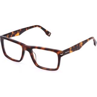 Police VPLQ64 CHAMP 11 09JC 52 Briller Mænd Tortoiseshell - Glossy Tortoise - 52mm