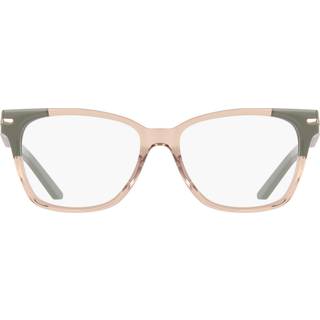Nike Kvinde NIKE 7179 271 Optiske stel Acetat Firkantet Normal