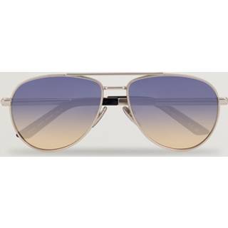 Prada 0PR A54S Sunglasses Silver