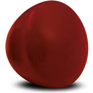 Comandante - Knob Ø44 mm - Wine Red