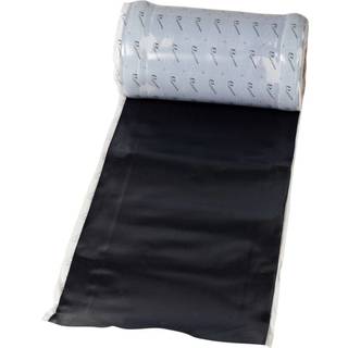 Monier Wakaflex inddækning Sort/Antracit 28 cm x 5 m