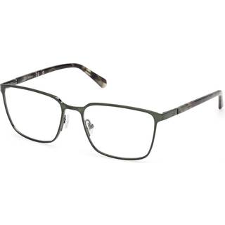 Guess Mand GU50243 97 Optiske stel Metal Grøn Firkantet Normal