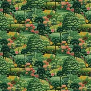 Graham & Brown Wallpaper Arley Garden 127924