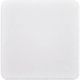 Apple Pudseklud (hvid)