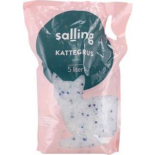 Kattegrus (På lager i varehus)
