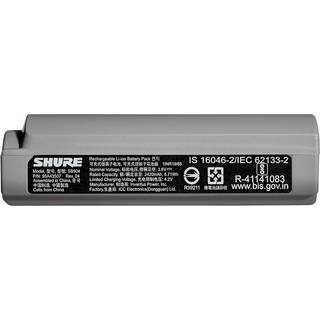 Shure SB904 Genopladeligt Batteri (GLXD+)