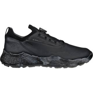 Ecco Biom H5 BOA Black 45 Golfsko til mænd