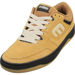 Etnies Loot Skatesko - 13.0 - brown