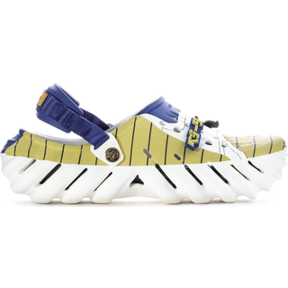 Crocs unisex Dragon Ball Z Echo Clogs Multi 39