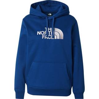 The North Face Women's Drew Peak Pullover Hoodie Hoodie Damer størrelse XS farve blå