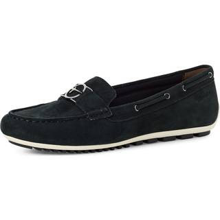 Tamaris Slip-On Mokkasiner Navy 42