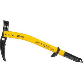 Grivel AIR TECH EVO T HAMMER Ispigge størrelse 53 cm farve yellow