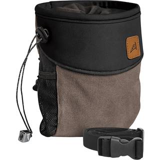 Mad Rock Bolt Chalk Bag Black, OneSize