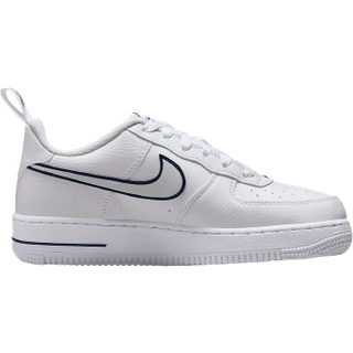 Nike Air Force 1 Low Junior, White - 38