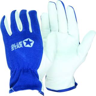 ICM BlueStar Work Tech u/rib, gedeskind str 9 (6016460)