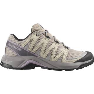 X-Adventure Recon W Oxford Sko