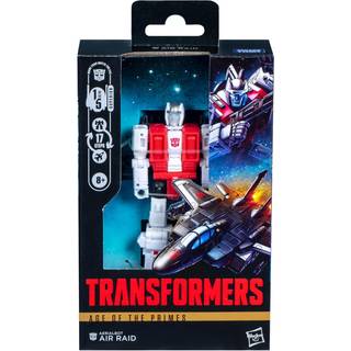 "Transformers Air Raid (Age of the Primes)"