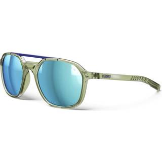 Julbo Slack Cover Spectron HD Polarized S4 (VLT 7%) Gletsjerbriller størrelse L farve kulørt