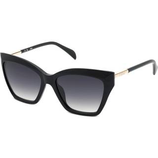 Tous STOC75 0700 56 Solbriller Mænd Black - Shiny Black - 56mm