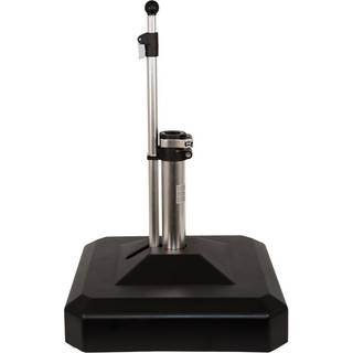 Nertes, Rullefod til parasoller Mini Plus 45kg Liro