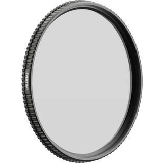 POLARPRO Shortstache - Everyday - 1/4 Strength Black Mist 55mm