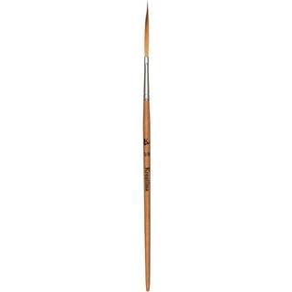 Kreatima Watercolour akvarelpensel Sword 1K-SS 1/8