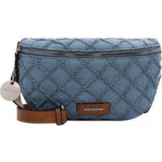 Umhängetasche Elisabeth 64911 Denim Blau